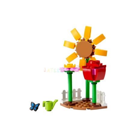 LEGO Friends 30659 - Virágoskert polybag