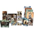 Trefl: Star Wars - Way of Mandalorian társasjáték