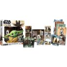 Trefl: Star Wars - Way of Mandalorian társasjáték