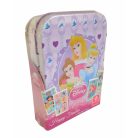 Cartamundi: Disney Hercegnők kártya fémdobozban