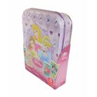 Cartamundi: Disney Hercegnők kártya fémdobozban