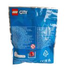 LEGO 952203 Sam Speedster motorkerékpárja