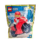 LEGO 952203 Sam Speedster motorkerékpárja