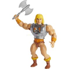   Masters of the Universe - Battle Armor He-Man Akciófigura GVL75 GVL76 
