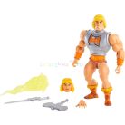 Masters of the Universe - Battle Armor He-Man Akciófigura GVL75 GVL76 