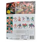 Masters of the Universe - Battle Armor He-Man Akciófigura GVL75 GVL76 