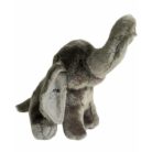 Melbourne Zoo - Mali Elafánt plüss figura 20cm
