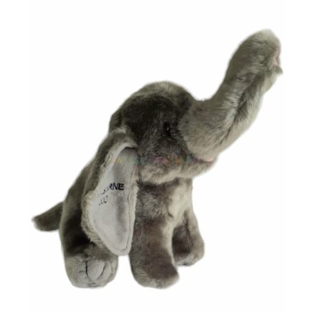 Melbourne Zoo - Mali Elafánt plüss figura 20cm