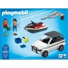 Playmobil 5965 Summer Fun - SUV terepjáró Jet Ski-vel
