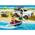 Playmobil 5965 Summer Fun - SUV terepjáró Jet Ski-vel