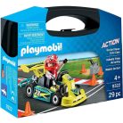 Playmobil 9322 - Gokart verseny 