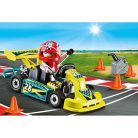 Playmobil 9322 - Gokart verseny 