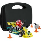 Playmobil 9322 - Gokart verseny 
