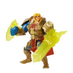   He-Man és az univerzum mesterei – He-Man Deluxe figura HDY35, HDY37