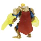 He-Man és az univerzum mesterei – He-Man Deluxe figura HDY35, HDY37