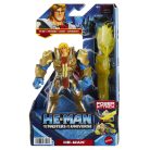 He-Man és az univerzum mesterei – He-Man Deluxe figura HDY35, HDY37
