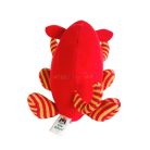 Jellycat Piros Varacskos disznó plüss figura