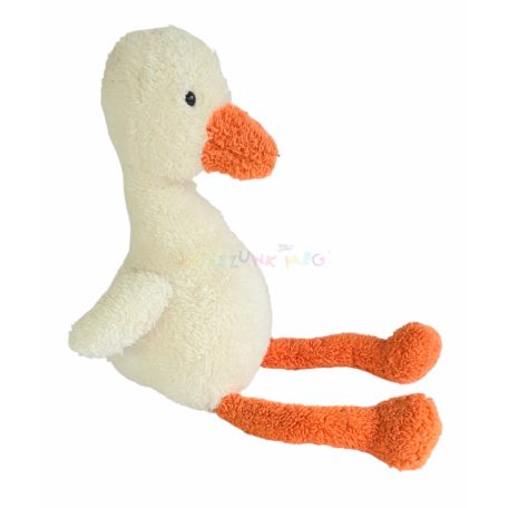 Jellycat Slackajack kiskacsa plüss 30cm