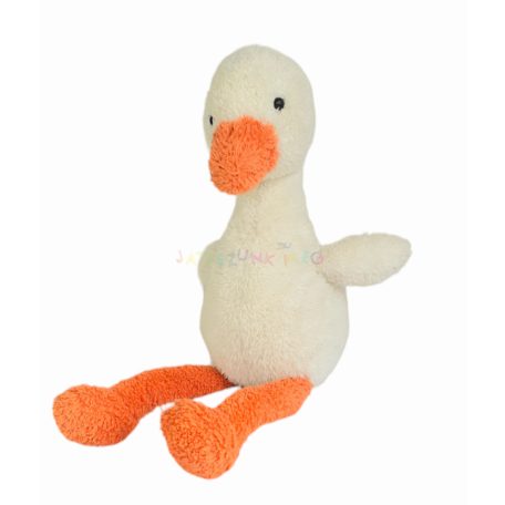 Jellycat Slackajack kiskacsa plüss 30cm