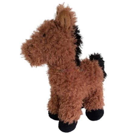 Jellycat Caffuffle póniló plüss figura