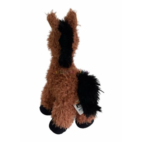Jellycat Caffuffle póniló plüss figura