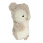 Jellycat Wee bagoly plüss figura 19cm