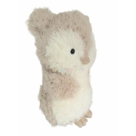 Jellycat Wee bagoly plüss figura 19cm