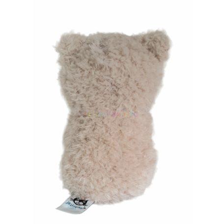Jellycat Wee bagoly plüss figura 19cm
