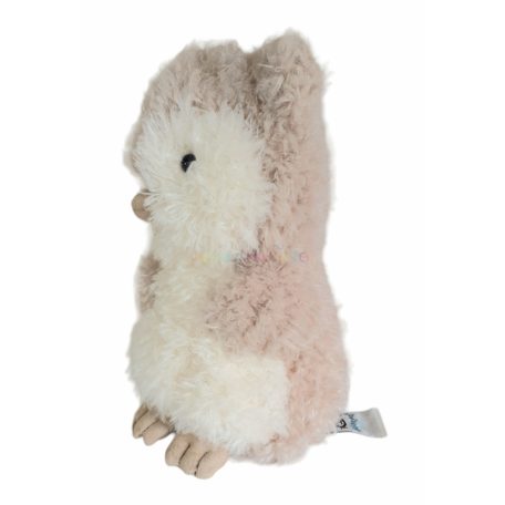 Jellycat Wee bagoly plüss figura 19cm