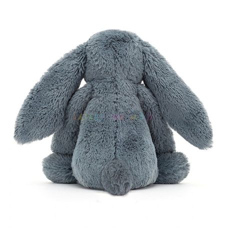 Jellycat Blossom Dusky Blue Bunny nyuszi plüss