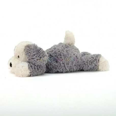 Jellycat Tumblie Sheep Dog kutya plüss 35cm