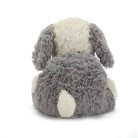 Jellycat Tumblie Sheep Dog kutya plüss 35cm