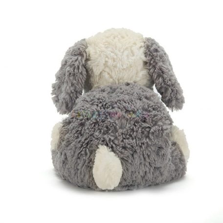 Jellycat Tumblie Sheep Dog kutya plüss 35cm