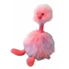 Jellycat Candy Floss Pompom madár plüss 33cm