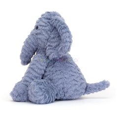 Jellycat Fuddlewuddle Elefánt plüss figura 22cm