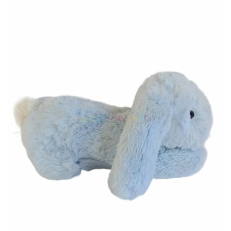 Little Jellycat Blue Bunny plüss nyúl 14cm