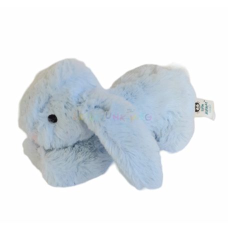 Little Jellycat Blue Bunny plüss nyúl 14cm