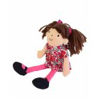 Jellycat Rongybaba plüss figura 19cm