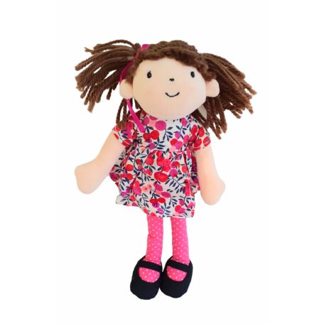 Jellycat Rongybaba plüss figura 19cm