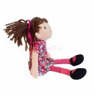 Jellycat Rongybaba plüss figura 19cm