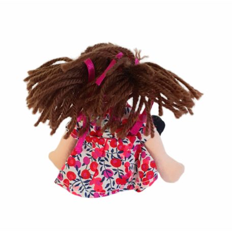 Jellycat Rongybaba plüss figura 19cm