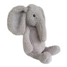 Jellycat Chouchou Elefánt plüss figura