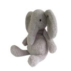 Jellycat Chouchou Elefánt plüss figura