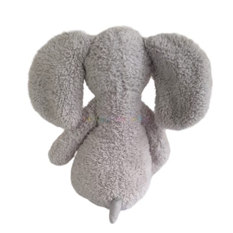 Jellycat Chouchou Elefánt plüss figura