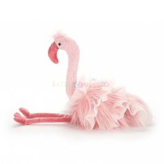 Jellycat Flo Maflingo flamingo plüss figura