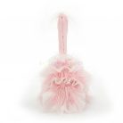 Jellycat Flo Maflingo flamingo plüss figura