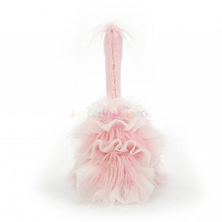 Jellycat Flo Maflingo flamingo plüss figura