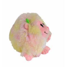 Ty Monstaz  Lola szörnyecske plüss figura hanggal