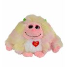 Ty Monstaz  Lola szörnyecske plüss figura hanggal