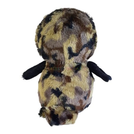 Ty Beanie boos Owliver a bagoly plüss 15cm